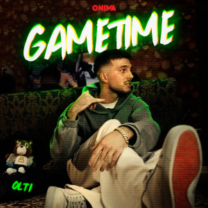 Listen to GAMETIME song with lyrics from Olti