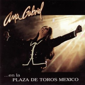 ดาวน์โหลดและฟังเพลง Simplemente Amigos (En Vivo) พร้อมเนื้อเพลงจาก Ana Gabriel