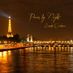 Paris by Night dari Ernesto Cortazar