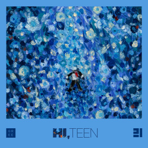 MC Gree的專輯HI, TEEN