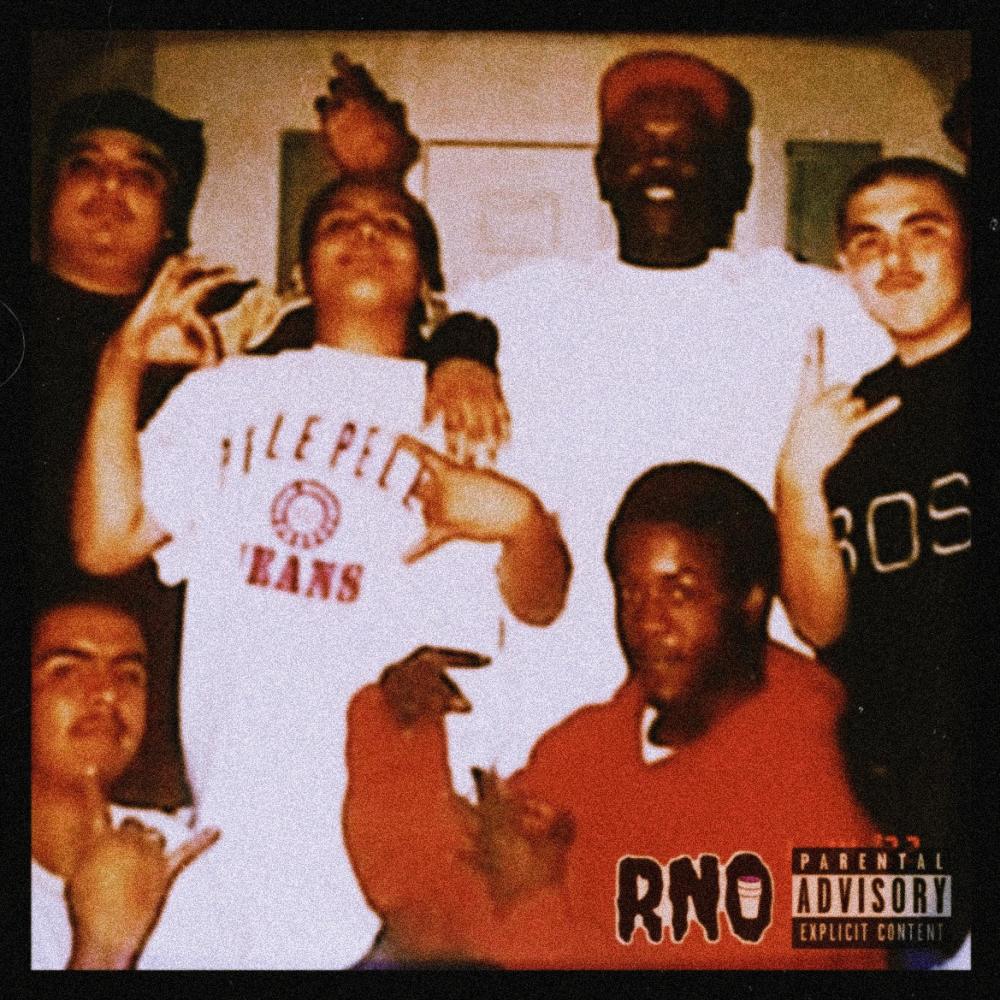 Nothing Means Nothing (feat. Prozak) (Explicit)