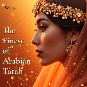 Iwan Fals & Various Artists的專輯The Finest of Arabian Tarab,Vol. 6