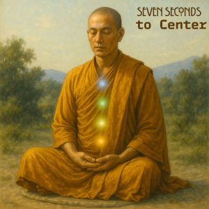 Ageless Tibetan Temple的專輯Seven Seconds to Center