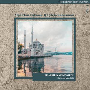 收聽Alp Erkin Çakmak的Bu Ayrılık Neden Oldu (Original Version of Bu Ayrılıq Neden Oldu)歌詞歌曲