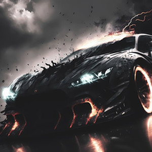 收聽Moin的Hip Hop Mona歌詞歌曲