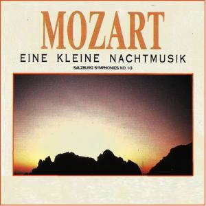 收聽Camerata Academica Salzburg的Eine kleine Nachtmusik, K. 525: II. Romanze - Andante歌詞歌曲