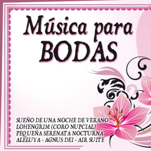 ดาวน์โหลดและฟังเพลง Aleluya.El Mesias พร้อมเนื้อเพลงจาก Orquesta De Baile