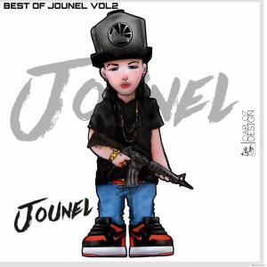 Listen to Pikete cabron (feat. Johnny stone y Emma) (Explicit) song with lyrics from Jounel