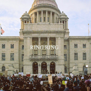 收聽Kobla的Ring Ring (Explicit)歌詞歌曲