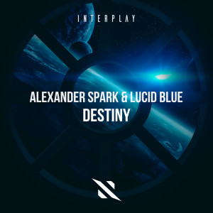 Alexander Spark的專輯Destiny