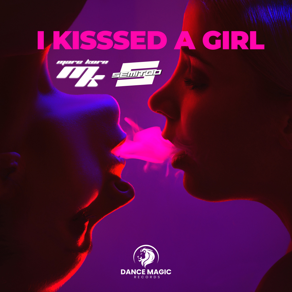 I Kissed A Girl (Extended Mix)