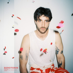 收听Akurei的SEROTONIN歌词歌曲