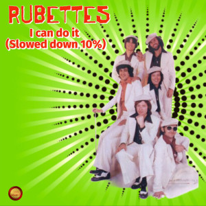 Listen to I Can Do It (Slowed Down 10 %) song with lyrics from The Rubettes
