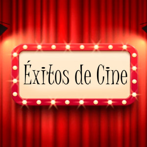 Album Exitos de Cine from Orquesta Club Miranda