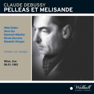 收聽Orchester der Wiener Staatsoper的Pelleas et Melisande, Act 3 Scene 1: Mes longs cheveux歌詞歌曲