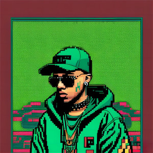 default playlist img