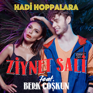 Ziynet Sali的專輯Hadi Hoppalara