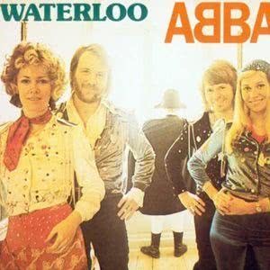 อัลบัม Waterloo ศิลปิน ABBA