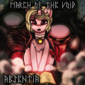 收聽Absentia的March Of The Void歌詞歌曲