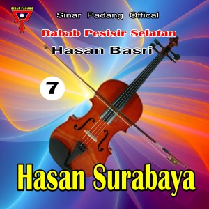 Hasan Surabaya, Vol. 7 (From "Rabab Pesisir Selatan")