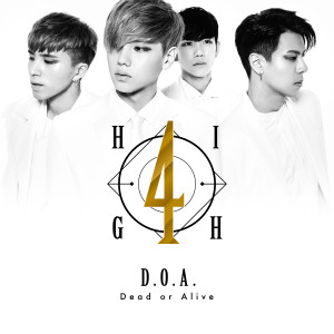 Album Dead or Alive from High4