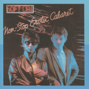 ดาวน์โหลดและฟังเพลง Tainted Love พร้อมเนื้อเพลงจาก Soft Cell