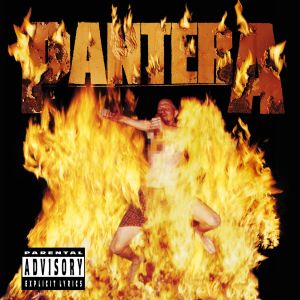 ดาวน์โหลดและฟังเพลง Revolution Is My Name (Explicit) พร้อมเนื้อเพลงจาก Pantera