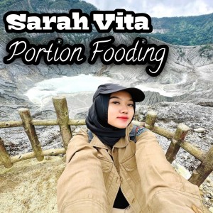 Listen to Portion Fooding song with lyrics from Sarah Vita