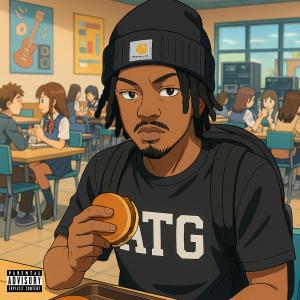 收聽AlexanderThaGreat的Free Lunch Freestyle (Explicit)歌詞歌曲