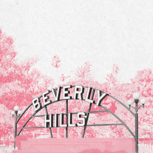 收听Neon Dreams的Beverly Hills歌词歌曲