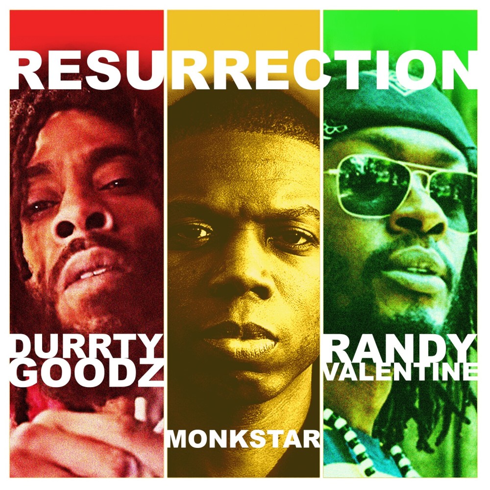 Resurrection (Explicit)