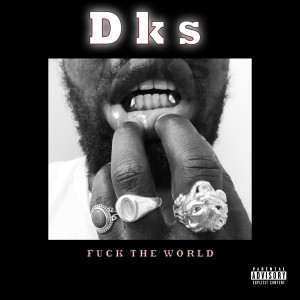 Listen to Fuck the world (Explicit) song with lyrics from DKS