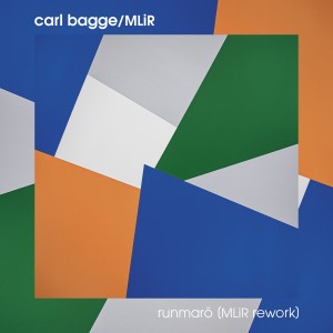 Carl Bagge的專輯Runmarö (Mlir Rework)