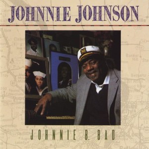 Johnnie Johnson的專輯Johnnie B. Bad