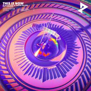 ดาวน์โหลดและฟังเพลง This Is Now (Extended Mix) พร้อมเนื้อเพลงจาก Blackcode