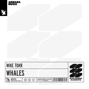 Mike Tohr的專輯Whales