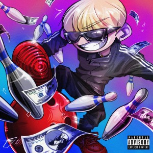 Album B@LL!NG P!N from 