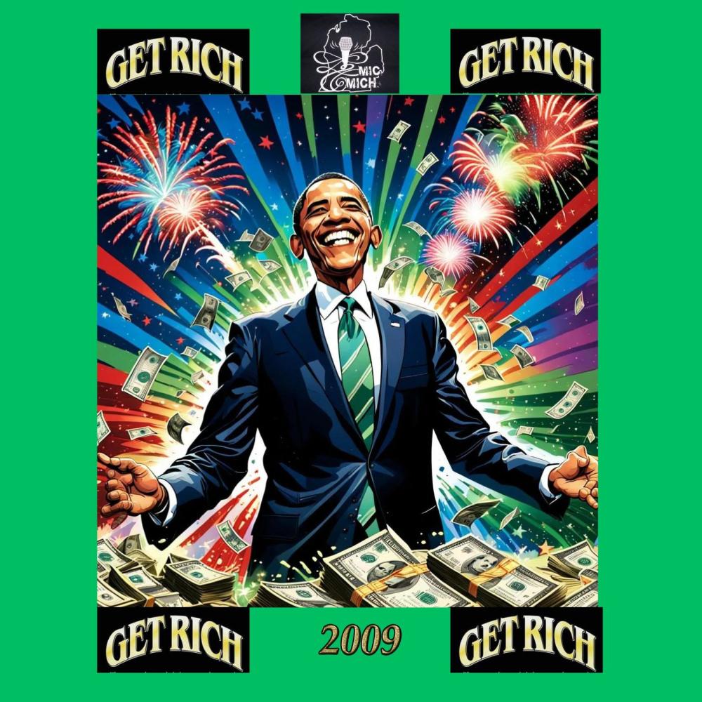Get Rich Get Rich (I Want My Money) (feat. yung 88) (Explicit)