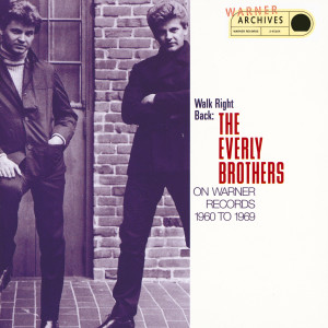 ดาวน์โหลดและฟังเพลง So Sad (To Watch Good Love Go Bad) (LP Version) พร้อมเนื้อเพลงจาก The Everly Brothers