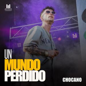 Listen to Un Mundo Perdido song with lyrics from Chocano