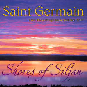 Dengarkan lagu All My Soul (Live) nyanyian Saint Germain dengan lirik