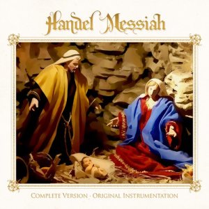 收聽George Frederic Handel的Messiah: Part 2, No. 31 - He Was Cut Off (其他)歌詞歌曲
