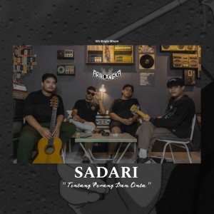 Album Sadari from Aralangka