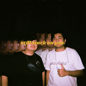 Listen to Still Stuck On You song with lyrics from chairmates.