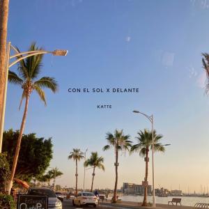 ดาวน์โหลดและฟังเพลง Con el sol x delante พร้อมเนื้อเพลงจาก Kattê