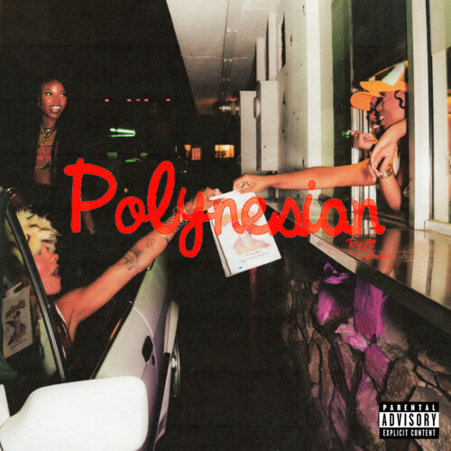 Polynesian (Explicit)