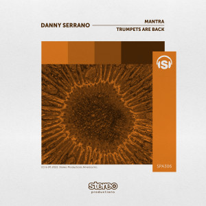 Album Mantra / Trumpets Are Back from Danny Serrano