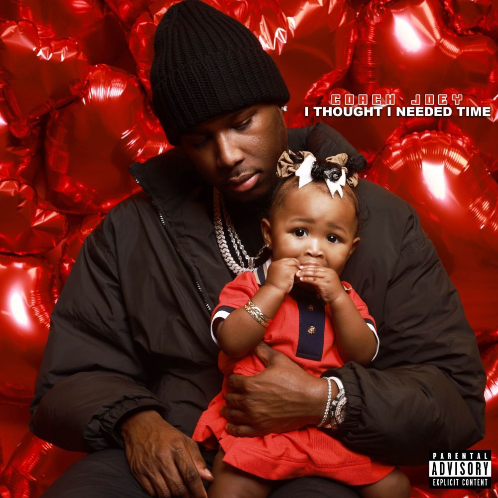 Everyday Like Christmas (Explicit)