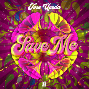 Album Save Me from José Uceda