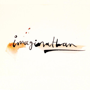 Album Imaginathan from 